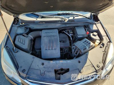 Zdjęcie 12 z 13 samochodu: 2016 CHEVROLET EQUINOX LT VIN:2GNFLFEK6G6300553 - miniatura