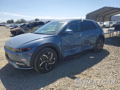 2024 HYUNDAI IONIQ 5 SEL KM8KN4DE1RU306164 - główne zdjęcie licytacji z USA - miniatura