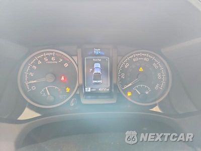 Zdjęcie 9 z 13 samochodu: 2020 TOYOTA TACOMA TRD OFF-ROAD VIN:3TMCZ5AN3LM358995 - miniatura