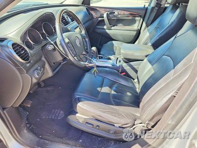 Zdjęcie 7 z 12 samochodu: 2016 BUICK ENCLAVE VIN:5GAKVBKD5GJ142257 - miniatura