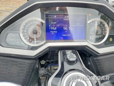 Zdjęcie 7 z 9 samochodu: 2018 HONDA GL1800 D VIN:JH2SC7952JK002692 - miniatura