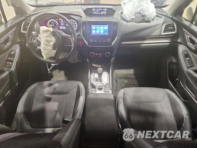 Zdjęcie 8 z 13 samochodu: 2020 SUBARU FORESTER PREMIUM VIN:JF2SKAJC2LH482009 - miniatura