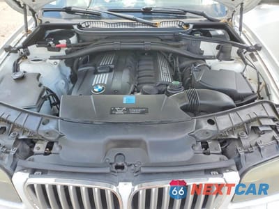 Zdjęcie 11 z 12 samochodu: 2010 BMW X3 XDRIVE30I VIN:WBXPC9C44AWJ37730 - miniatura