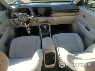 Zdjęcie 8 z 14 samochodu: 2025 HYUNDAI KONA SEL VIN:KM8HB3AB2SU325531 - miniatura