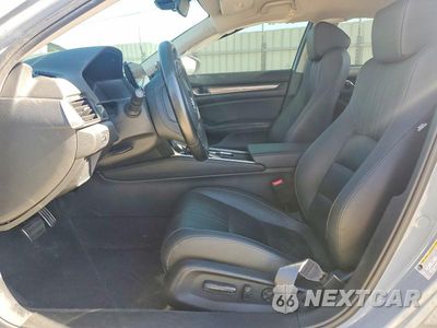 Zdjęcie 7 z 12 samochodu: 2022 HONDA ACCORD SPORT SE VIN:1HGCV1F40NA105770 - miniatura