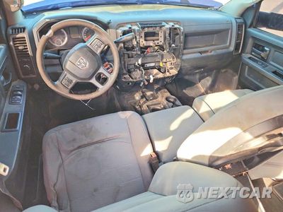 Zdjęcie 8 z 12 samochodu: 2018 RAM 2500 ST VIN:3C6UR5CJ0JG282699 - miniatura