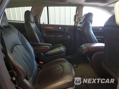Zdjęcie 11 z 13 samochodu: 2014 BUICK ENCLAVE VIN:5GAKRCKD8EJ162591 - miniatura