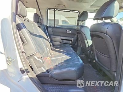 Zdjęcie 11 z 14 samochodu: 2014 HONDA PILOT TOURING VIN:5FNYF3H94EB017558 - miniatura