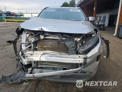 Piąte zdjęcie samochodu w środku: 2019 TOYOTA RAV4 XLE PREMIUM VIN:2T3A1RFV7KC037250 - miniatura
