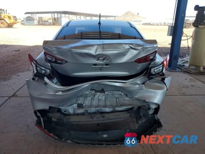 Zdjęcie 6 z 12 samochodu: 2020 HYUNDAI ACCENT SE VIN:3KPC24A60LE106963 - miniatura