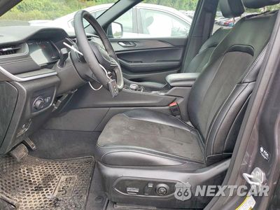Zdjęcie 7 z 13 samochodu: 2025 JEEP GRAND CHEROKEE LAREDO VIN:1C4RJHAGXSC297262 - miniatura