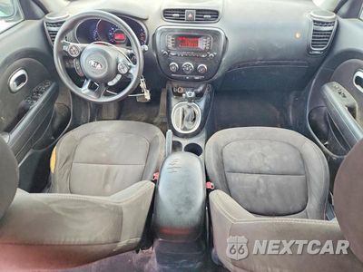 Zdjęcie 8 z 13 samochodu: 2016 KIA SOUL BASE VIN:KNDJN2A25G7307764 - miniatura