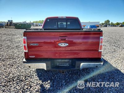 Zdjęcie 6 z 12 samochodu: 2014 FORD F150 SUPERCREW VIN:1FTFW1ET5EKE14288 - miniatura