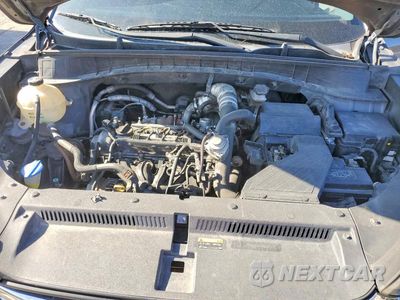 Zdjęcie 12 z 13 samochodu: 2016 HYUNDAI TUCSON LIMITED VIN:KM8J33A20GU136351 - miniatura