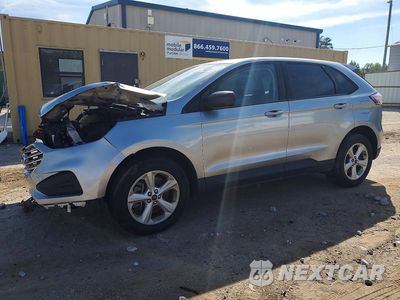 2022 FORD EDGE SE 2FMPK4G9XNBA76542 - główne zdjęcie licytacji z USA - miniatura