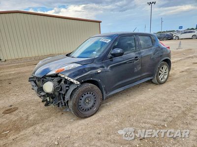 2014 NISSAN JUKE S JN8AF5MR8ET451938 - główne zdjęcie licytacji z USA - miniatura