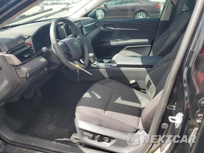 Zdjęcie 7 z 13 samochodu: 2026 TOYOTA CAMRY LE VIN:4T1DAACK9TU683049 - miniatura