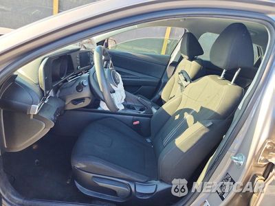 Zdjęcie 7 z 12 samochodu: 2023 HYUNDAI ELANTRA SEL VIN:KMHLM4AGXPU586144 - miniatura