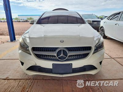 Piąte zdjęcie samochodu w środku: 2015 MERCEDES-BENZ CLA 250 4MATIC VIN:WDDSJ4GB0FN243992 - miniatura