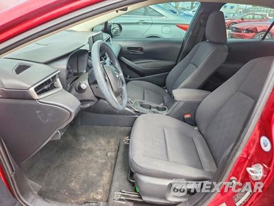 Zdjęcie 7 z 12 samochodu: 2024 TOYOTA COROLLA LE VIN:5YFB4MDE6RP137523 - miniatura