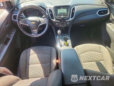 Zdjęcie 8 z 13 samochodu: 2018 CHEVROLET EQUINOX LT VIN:2GNAXJEV5J6141155 - miniatura