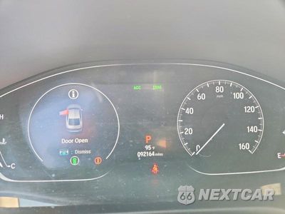 Zdjęcie 9 z 12 samochodu: 2018 HONDA ACCORD EXL VIN:1HGCV1F55JA129856 - miniatura