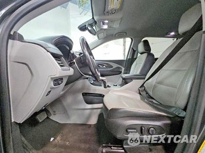 Zdjęcie 7 z 14 samochodu: 2020 GMC TERRAIN SLT VIN:3GKALVEV3LL136440 - miniatura