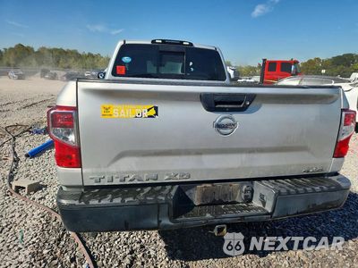 Zdjęcie 6 z 12 samochodu: 2018 NISSAN TITAN XD S VIN:1N6AA1C36JN505698 - miniatura