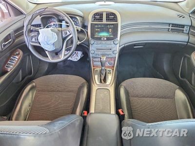 Zdjęcie 8 z 12 samochodu: 2013 CHEVROLET MALIBU 1LT VIN:1G11C5SA6DF146932 - miniatura