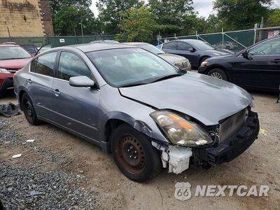 Czwarte zdjęcie samochodu z boku: 2008 NISSAN ALTIMA 2.5 VIN:1N4AL21E18C237064 - miniatura