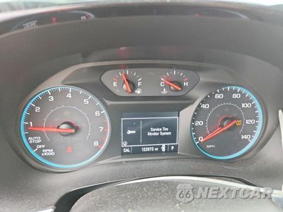 Zdjęcie 9 z 14 samochodu: 2018 CHEVROLET TRAVERSE LS VIN:1GNERFKW1JJ105715 - miniatura