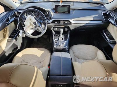 Zdjęcie 8 z 12 samochodu: 2018 MAZDA CX-9 TOURING VIN:JM3TCBCY5J0220132 - miniatura