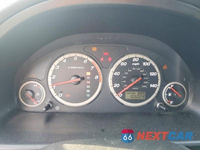 Zdjęcie 9 z 13 samochodu: 2005 HONDA CR-V EX VIN:JHLRD78885C052788 - miniatura