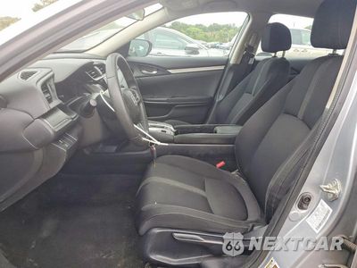 Zdjęcie 7 z 12 samochodu: 2016 HONDA CIVIC LX VIN:2HGFC2F50GH574878 - miniatura
