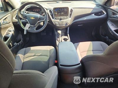 Zdjęcie 8 z 12 samochodu: 2023 CHEVROLET MALIBU LS VIN:1G1ZC5ST4PF114845 - miniatura