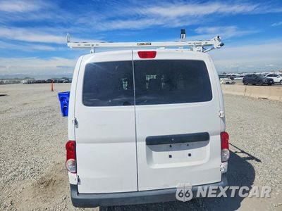 Zdjęcie 6 z 13 samochodu: 2020 NISSAN NV200 S VIN:3N6CM0KN7LK702966 - miniatura