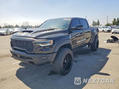 2025 RAM 1500 RHO 1C6SRFUP6SN717136 - główne zdjęcie licytacji z USA - miniatura