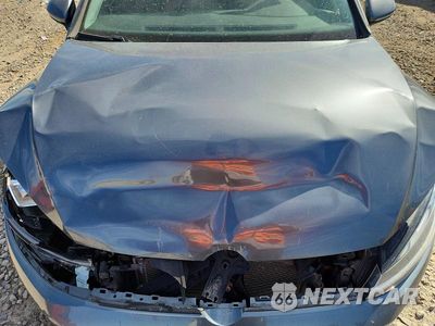 Zdjęcie 11 z 12 samochodu: 2018 VOLKSWAGEN GOLF SPORTWAGEN S VIN:3VW117AU6JM752454 - miniatura