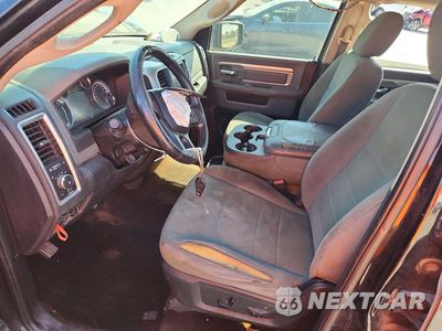 Zdjęcie 7 z 13 samochodu: 2014 RAM 1500 SLT VIN:1C6RR6LT3ES455787 - miniatura