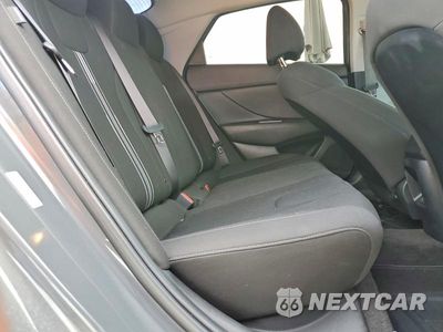 Zdjęcie 10 z 12 samochodu: 2024 HYUNDAI ELANTRA SEL VIN:KMHLM4DG5RU848912 - miniatura