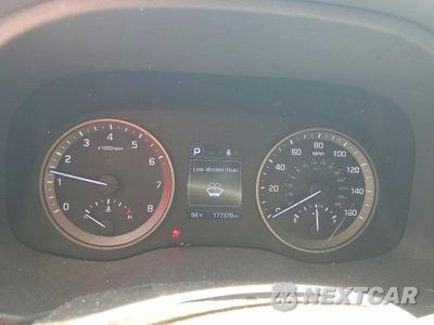 Zdjęcie 9 z 12 samochodu: 2016 HYUNDAI TUCSON SE VIN:KM8J3CA48GU152234 - miniatura