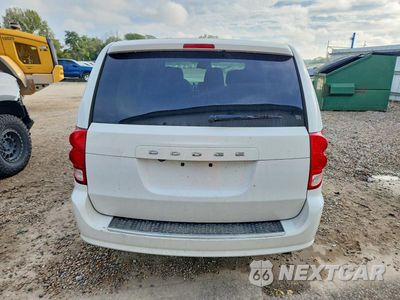 Zdjęcie 6 z 14 samochodu: 2020 DODGE GRAND CARAVAN SE VIN:2C4RDGBG7LR221670 - miniatura