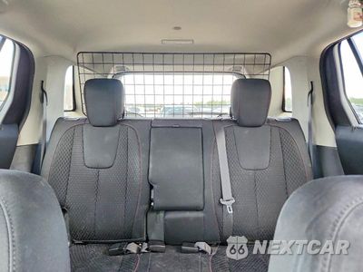 Zdjęcie 10 z 13 samochodu: 2015 GMC TERRAIN SL VIN:2GKALNEK9F6363470 - miniatura