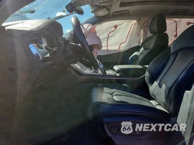 Zdjęcie 7 z 13 samochodu: 2019 AUDI Q8 PRESTIGE VIN:WA1CVAF19KD033573 - miniatura