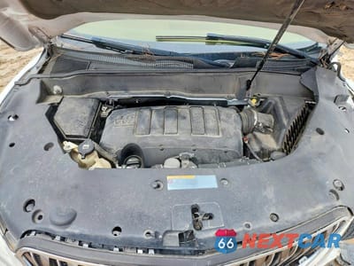 Zdjęcie 12 z 13 samochodu: 2016 BUICK ENCLAVE VIN:5GAKRCKD1GJ233455 - miniatura
