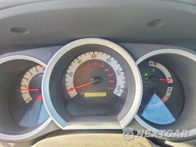 Zdjęcie 9 z 12 samochodu: 2013 TOYOTA TACOMA V6 VIN:5TFUU4EN9DX071163 - miniatura
