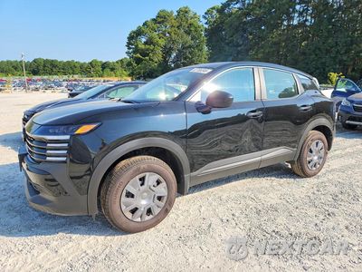 2026 NISSAN KICKS S 3N8AP6BE9TL380981 - główne zdjęcie licytacji z USA - miniatura