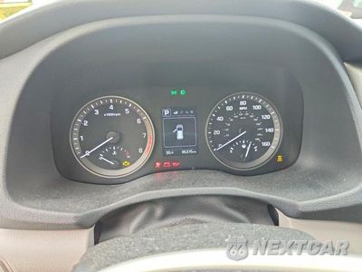 Zdjęcie 9 z 12 samochodu: 2018 HYUNDAI TUCSON SEL VIN:KM8J3CA46JU609629 - miniatura