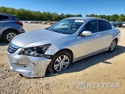 2012 HONDA ACCORD LXP 1HGCP2F43CA001898 - główne zdjęcie licytacji z USA - miniatura