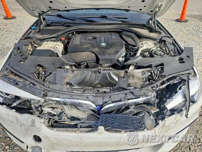 Zdjęcie 11 z 12 samochodu: 2019 BMW 530 XI VIN:WBAJA7C57KG910463 - miniatura